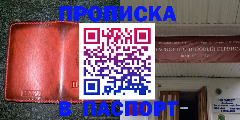 временная прописка в Дагестанских Огнях